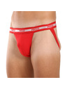 HUGO Set od tri - muške jockstrap HUGO višebojna