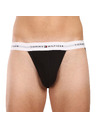 Tommy Hilfiger Set od tri - muške jockstrap Tommy Hilfiger crne