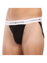 Tommy Hilfiger Set od tri - muške jockstrap Tommy Hilfiger crne