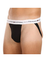 Tommy Hilfiger Set od tri - muške jockstrap Tommy Hilfiger crne