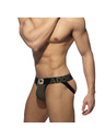 ADDICTED Muške jockstrap Addicted Naked Feeling zelene