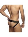 ADDICTED Muške jockstrap Addicted Naked Feeling zelene