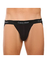 Calvin Klein Set od tri - muške jockstrap Calvin Klein crne