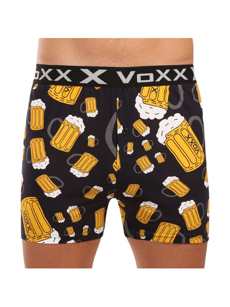 VoXX Muške gaće VoXX višebojne (Kilian PIVO velik)