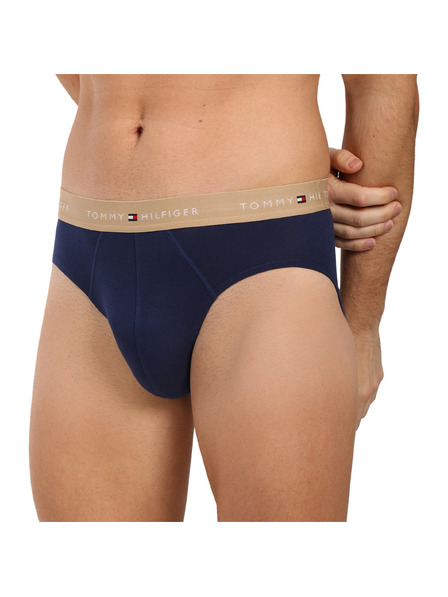 Tommy Hilfiger Set od tri - muške gaće Tommy Hilfiger tamno plave
