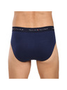 Tommy Hilfiger Set od tri - muške gaće Tommy Hilfiger tamno plave