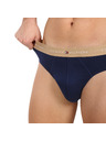 Tommy Hilfiger Set od tri - muške gaće Tommy Hilfiger tamno plave