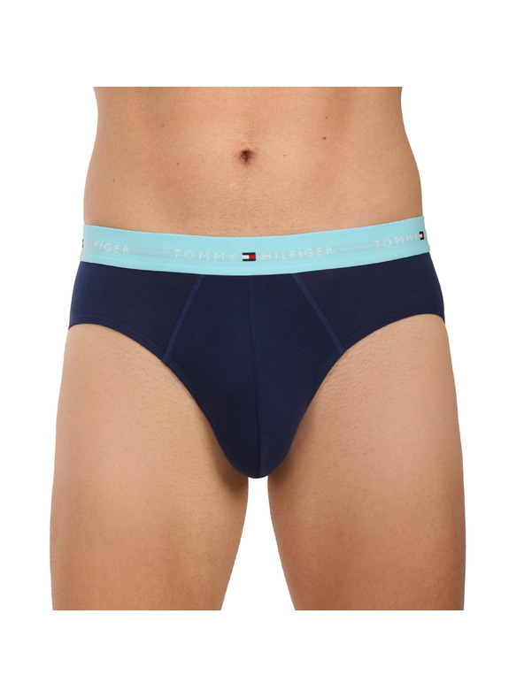 Tommy Hilfiger Set od tri - muške gaće Tommy Hilfiger tamno plave