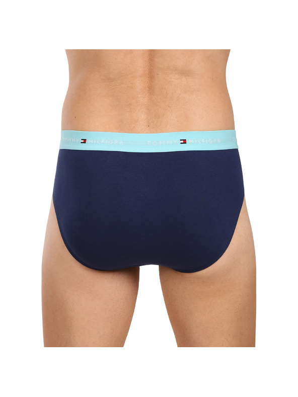 Tommy Hilfiger Set od tri - muške gaće Tommy Hilfiger tamno plave