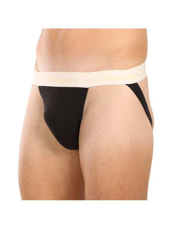 Calvin Klein Komplet od pet - muške gaće Calvin Klein višebojne
