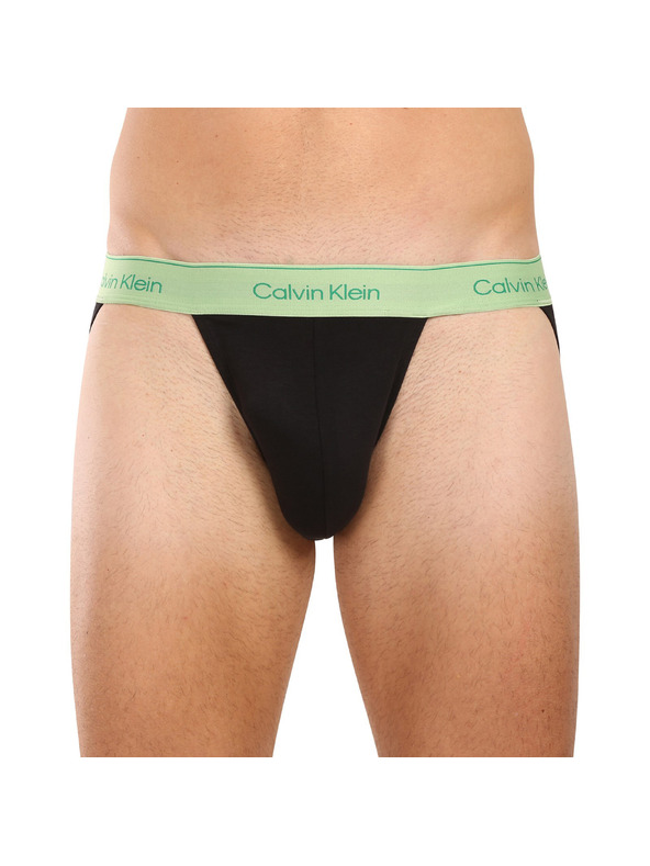 Calvin Klein Komplet od pet - muške gaće Calvin Klein višebojne