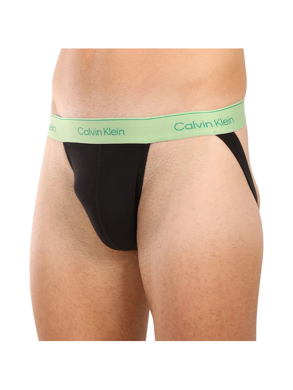 Calvin Klein Komplet od pet - muške gaće Calvin Klein višebojne