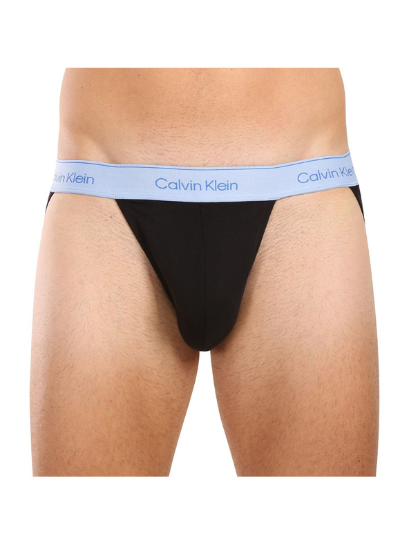 Calvin Klein Komplet od pet - muške gaće Calvin Klein višebojne