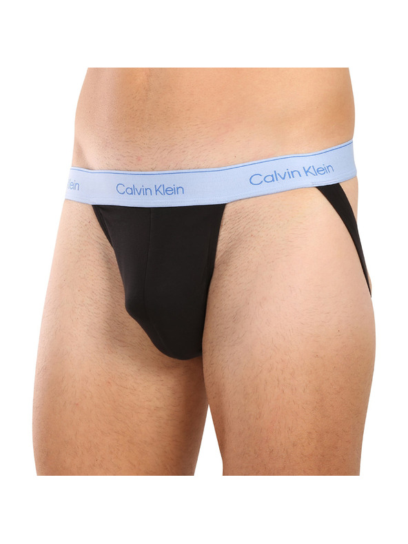 Calvin Klein Komplet od pet - muške gaće Calvin Klein višebojne