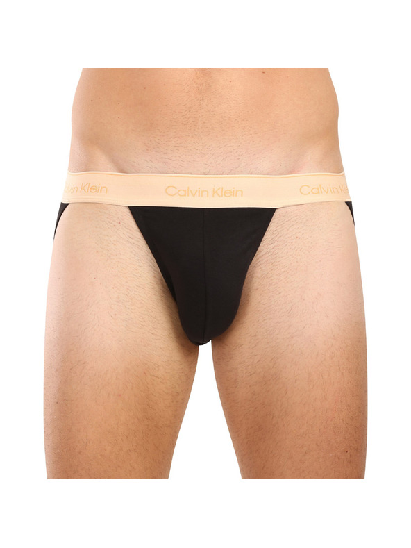 Calvin Klein Komplet od pet - muške gaće Calvin Klein višebojne