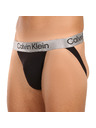 Calvin Klein Set od tri - muške jockstrap Calvin Klein crne