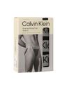 Calvin Klein Set od tri - muške jockstrap Calvin Klein crne