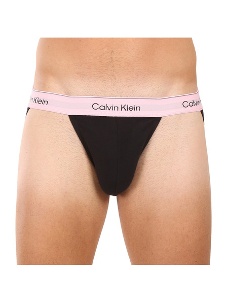 Calvin Klein Komplet od pet - muške gaće Calvin Klein crne
