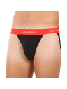 Calvin Klein Komplet od pet - muške gaće Calvin Klein crne