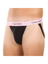 Calvin Klein Komplet od pet - muške gaće Calvin Klein crne