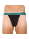 Calvin Klein Komplet od pet - muške gaće Calvin Klein crne
