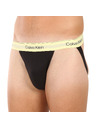 Calvin Klein Komplet od pet - muške gaće Calvin Klein crne