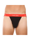 Calvin Klein Komplet od pet - muške gaće Calvin Klein crne