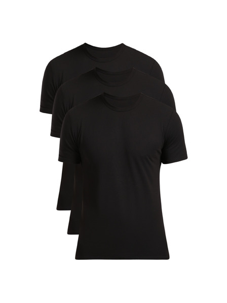 Calvin Klein Set od tri - muška majica Calvin Klein crna