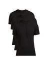 Calvin Klein Set od tri - muška majica Calvin Klein crna