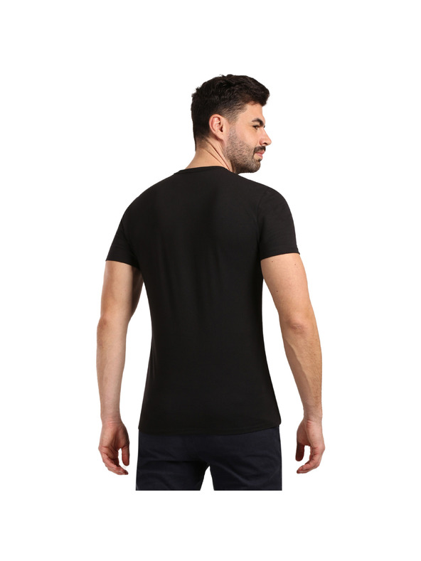 Calvin Klein Set od tri - muška majica Calvin Klein crna