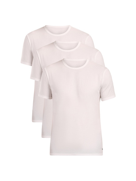Calvin Klein Set od tri - muška majica Calvin Klein bijela