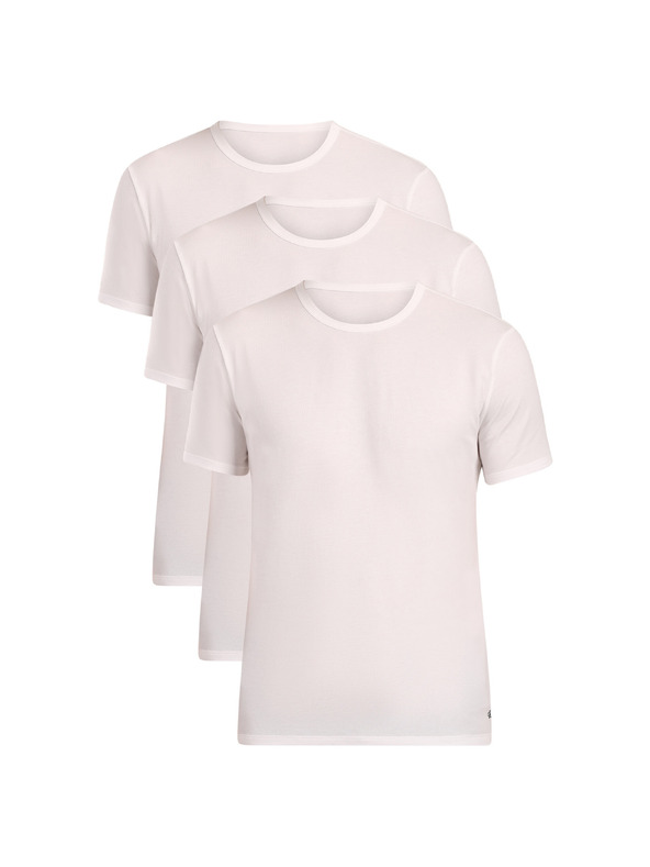 Calvin Klein Set od tri - muška majica Calvin Klein bijela