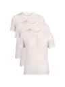 Calvin Klein Set od tri - muška majica Calvin Klein bijela