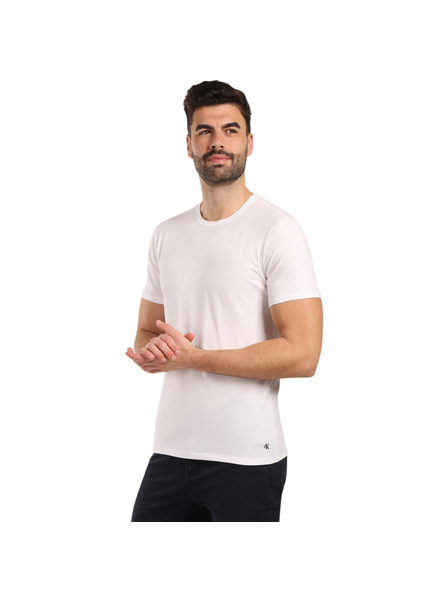Calvin Klein Set od tri - muška majica Calvin Klein bijela