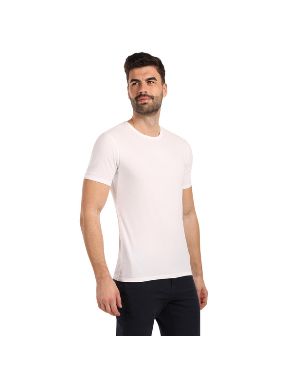 Calvin Klein Set od tri - muška majica Calvin Klein bijela