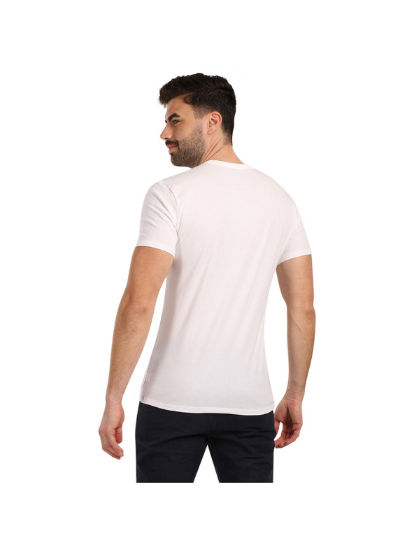 Calvin Klein Set od tri - muška majica Calvin Klein bijela