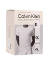 Calvin Klein Set od tri - muška majica Calvin Klein bijela