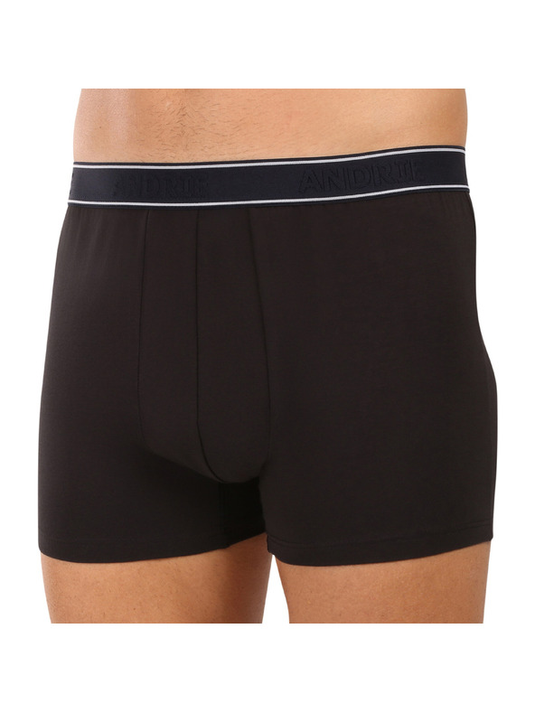 andrie Muške boksarice Andrie crne (PS 5828/black)