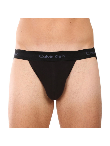 Calvin Klein Set od tri - muške jockstrap Calvin Klein crne