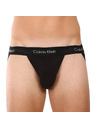 Calvin Klein Set od tri - muške jockstrap Calvin Klein crne