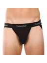 Calvin Klein Set od tri - muške jockstrap Calvin Klein crne