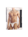 Calvin Klein Set od tri - muške jockstrap Calvin Klein crne