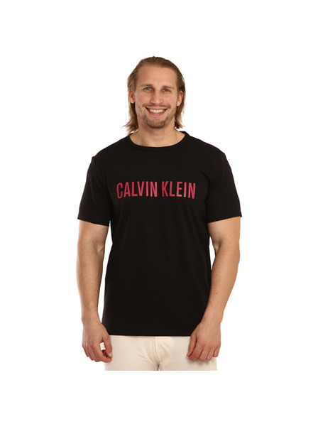 Calvin Klein Muška majica Calvin Klein crna