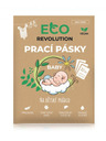EcoRevolution Deterdžent u trakama EcoRevolution baby 32ks