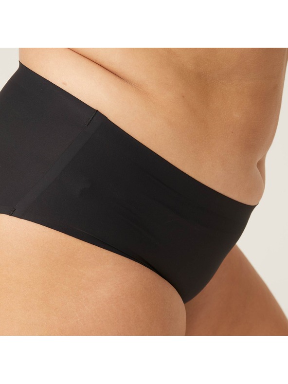 Modibodi Ženski kupaći Modibodi Seamfree Boyleg Moisture Wicking