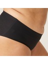 Modibodi Ženski kupaći Modibodi Seamfree Boyleg Moisture Wicking