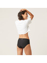 Modibodi Ženski kupaći Modibodi Seamfree Boyleg Moisture Wicking