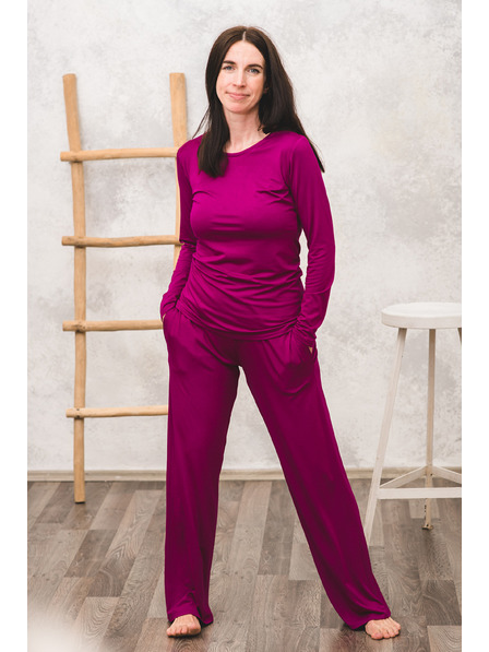 Meracus Slobodno vrijeme komplet Meracus Nanna tamnoplavi