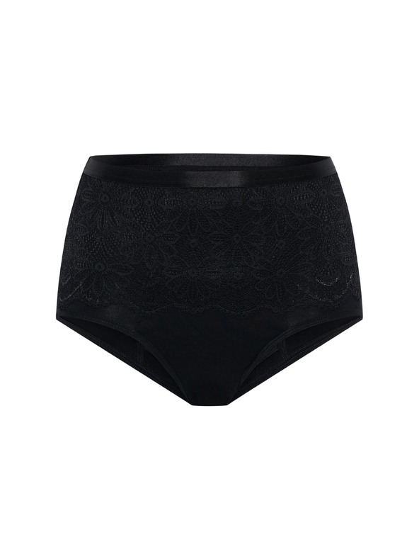 Modibodi Apsorpcijske gaće Modibodi Hi-Waist Brief Ultra