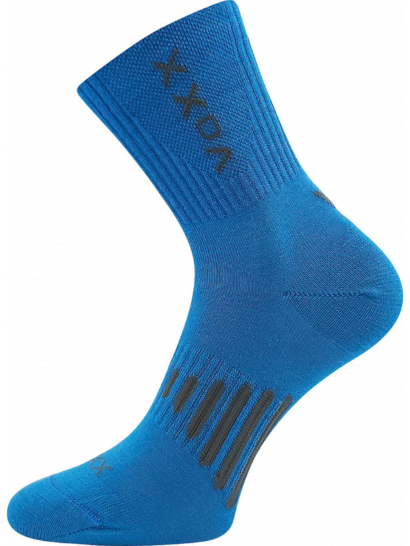 VoXX Čarape VoXX visoke plave